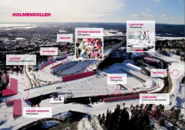 Biathlon Oslo