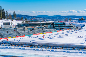 Biathlon Oslo