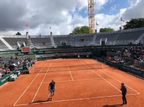 Kundenfoto Tennisreise